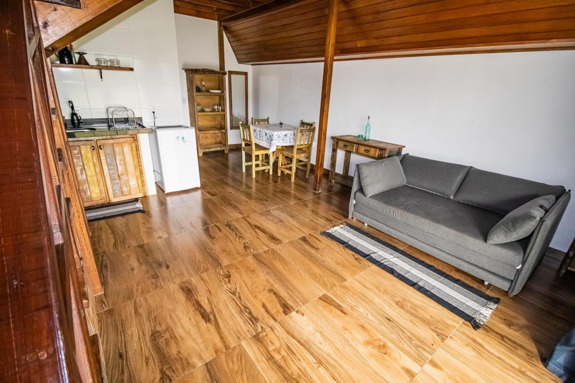 Villa Park Chales Penha  Dış mekan fotoğraf